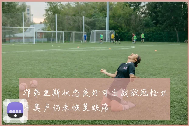 邓弗里斯状态良好可出战欧冠恰尔汗奥卢仍未恢复缺席